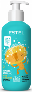 Estel Little Me Easy Combing shampoo (  " "), 300  - ,   