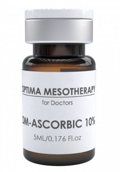 OM Ascorbic (Аскорбиновая кислота), 5 мл
