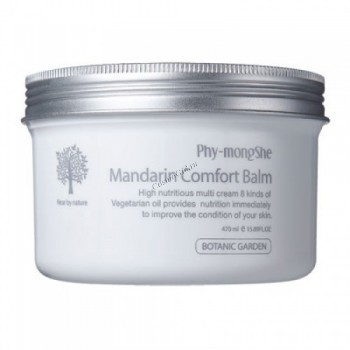 Phy-mongShe Mandarin comfort balm (-) - ,   