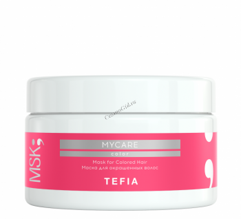 mask for Сolored Hair (Маска для окрашенных волос)