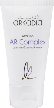 (Маска AR Complex для проблемной кожи), 50 мл