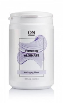 Alginat mask anti aging (Альгинатная противовозрастная маска), 1000 мл