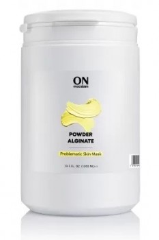 Alginat mask anti-acne (Альгинатная маска анти-акне), 1000 мл