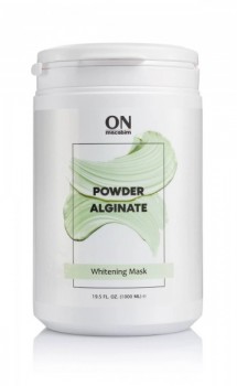 Alginat mask brightening (Осветляющая альгинатная маска), 1000 мл