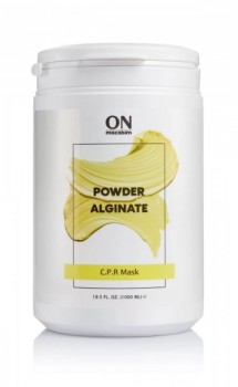 Alginat mask anti cuperose (Альгинатная антикуперозная маска), 1000 мл