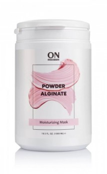 Alginat mask moisturizing (Увлажняющая альгинатная маска), 1000 мл