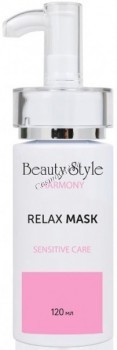 Beauty Style Harmony Relax mask (          ) - ,   