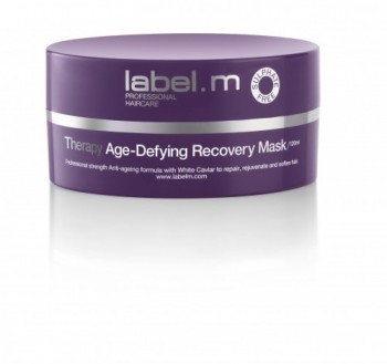 Label.m Therapy age-defying recovery mask ( ) - ,   