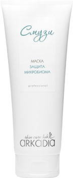 (Маска Защита микробиома «Смузи»), 230 мл