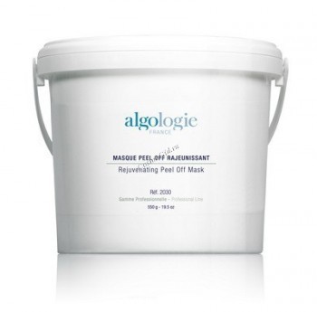 Algologie Rejuvenating peel off mask (  ), 550 .   - ,   