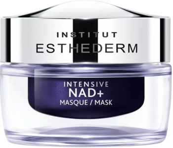 Intensive NAD+ (Маска для лица и шеи с ниацинамидом)