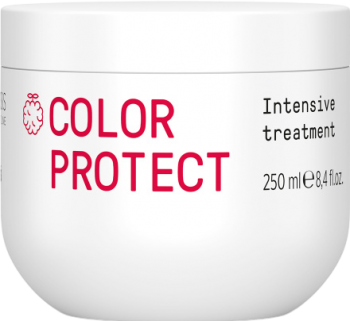Morphosis Color Protect Intensive Treatment (Маска для окрашенных волос интенсивного действия)
