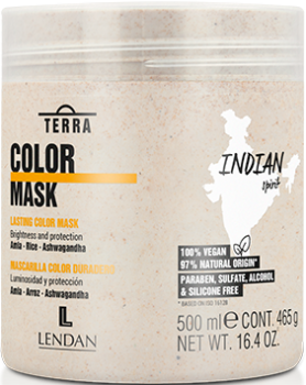 Color Mask (Маска для стойкости цвета), 500 мл