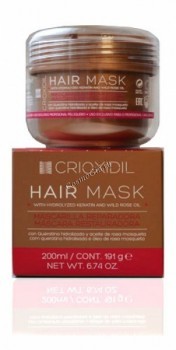 Crioxidil Hair mask repair (     ) - ,   