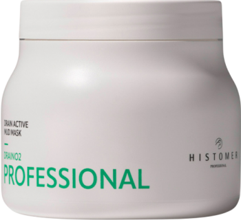 Drain Active Mud Mask (Маска для тела), 500 мл