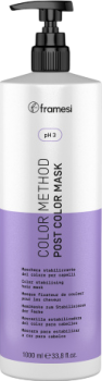 Color Method Post Color Mask (Маска для завершения процедуры окрашивания), 1000 мл