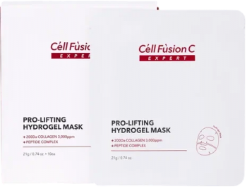 Pro-Lifting Hydrogel Mask (Маска гидрогелевая)