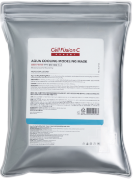 Alginate Cooling Mask (Маска моделирующая охлаждающая), 1000 гр