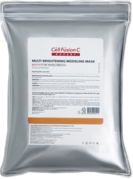 Multi Brightening Modeling Mask (Маска омолаживающая, моделирующая выравнивающая тон кожи), 1000 гр