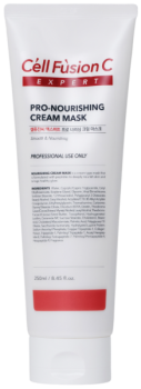 Pro Nourishing Cream Mask (Маска питательная мультипептидная), 250 мл