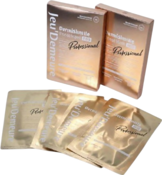 Professional Mask Pack (Омолаживающая тканевая маска «Профессионал»)