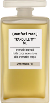 Tranquillity Oil (Масло для ванны и тела), 200 мл
