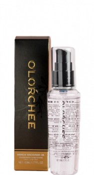 Miracle Macadamia Oil (Масло макадамии и жожоба для кончиков волос), 50 мл