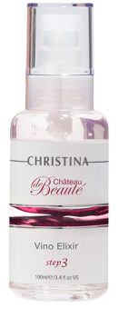 Christina chateau de beaute vino elixir (-    ,  3), 100  - ,   