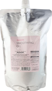 Smoothing Oil (Масло очищающее для кожи головы после окрашивания), 1000 мл