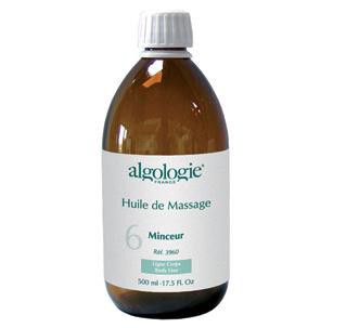 Algologie Massage oil (  N6  ),  500 . - ,   