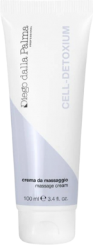 Cell Detoxium Massage Cream (Массажный крем), 100 мл