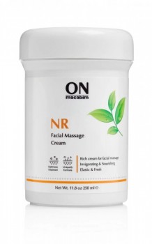 NR Massage cream (Массажный крем), 250 мл