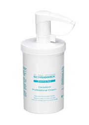 Schrammek Ceraderm Professional Cream -     300 - ,   