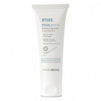 Mediderma BTSeS Facial Moisturizing Cream Anti-Wrinkle (   ), 100  - ,   