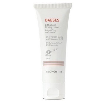 Mediderma Daeses Lifting and firming cream ( -  ), 100  - ,   