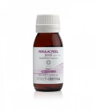Mediderma Ferulac Peel Plus (  ), 60  - ,   