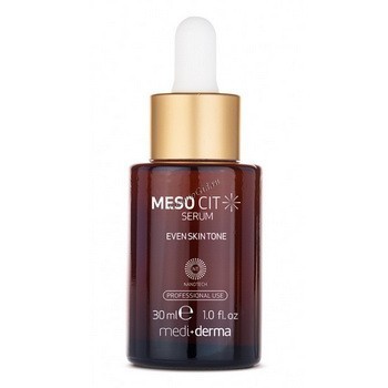 Mediderma Meso Cit Even skin tone HGH Growth factor serum (    ), 30  - ,   
