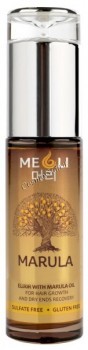 Meoli Marula Elixir with Marula Oil (          ), 60  - ,   