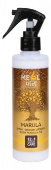 Meoli Marula spray for Hair Growth with Marula Oil (         12  1), 250  - ,   