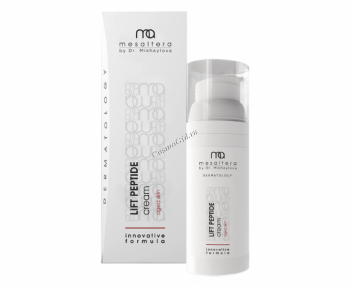 Mesaltera Lift Peptide cream (   ), 50  - ,   