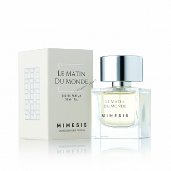 Mimesis Le Matin du Monde Eau de Parfum (    ), 30  - ,   
