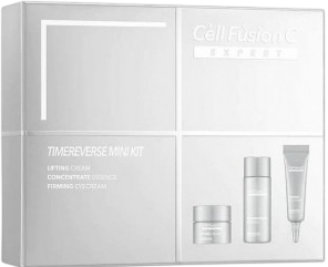Timereverse Mini Kit (Мини-набор «Время не властно»)