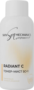 Skin Mechanics Radiant C (Тонер-мист 5С+1)