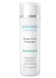 Schrammek Deep Pore Cleanser/    500 - ,   