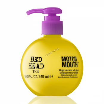 Tigi Bed head motor mouth (  ), 240  - ,   