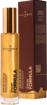 Sublime Glow Oil (Мультиактивное сухое масло для сияния кожи), 100 мл