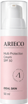 Multi-Protection Day Cream (Мультизащитный дневной крем SPF 50), 50 мл
