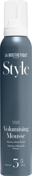 hair care styling new volume mousse (Мусс для придания интенсивного объема волосам), 200 мл