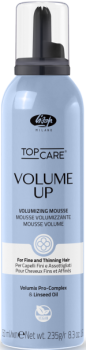 Volumizing Mousse (Мусс для придания объёма для тонких и ослабленных волос), 250 мл