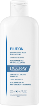 Elution (Мягкий балансирующий шампунь)